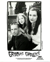 GROOVIE GHOULIES