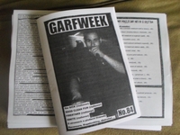Garfweek no.84