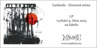 Garlands – Ztracená místa