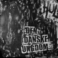 HUL – Den Danske Ungdom  LP