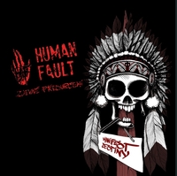 HUMAN FAULT – Zjevné předurčení 