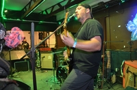 HUMAN OBLITERATION, Praha - Modrá Vopice, 8.7.25