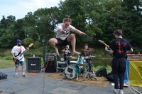 HYACINTH, Plzeň - Toutatis Fest, 30.8.25