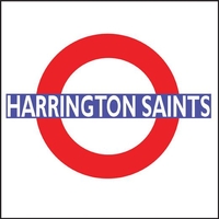 Harrington Saints – Sound of the Street + Machine Guns and Molotovs