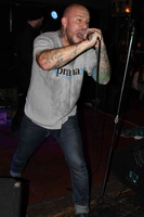 I am Pentagon, Praha 007, 29.12.2016