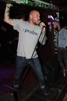 I am Pentagon, Praha 007, 29.12.2016