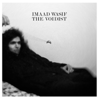 IMAAD WASIF - The Voidist