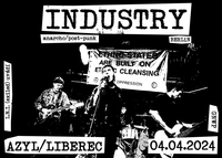 INDUSTRY (DE) + více