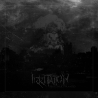 IRRITATION - Nattsvart Framtid