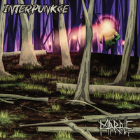 Interpunkce / Marne - Univerzum strachu