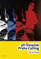 Jiří Šimeček - Praha Calling
