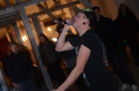 KAJSE/KAJTO, Praha - Eternia, 12.11.17