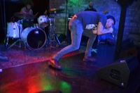 KOITUSS, Praha - Subzero, 25.10.25