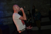 KOMPLEX VINY, Praha - Subzero, 25.10.25