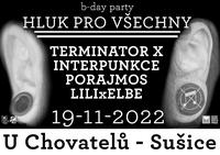 KONCERT U CHOVATELŮ
