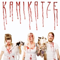Kamikatze - Falling Down