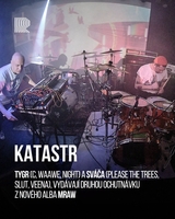 Katastr