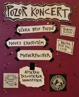 Koncert