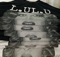 L.UL.U (it)/LILIxELBE/FORREST TRUMP