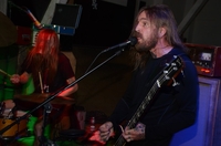 LA CASA FANTOM, Praha - Eternia, 26.10.23