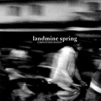 LANDMINE SPRING - Complete Ride Session