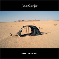 LE DEAD PROJET - Keep On Living  