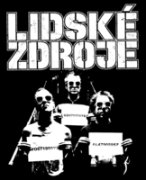 LIDSKÉ ZDROJE