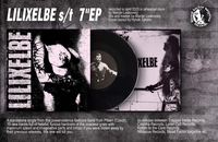 LILIXELBE – s/t