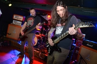 LYCANTHROPHY, Praha - 007, 26.3.23