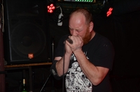 LYCANTHROPHY, Praha - 007, 5.11.23