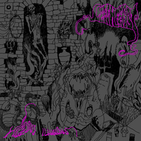 Leechfeast - Hideous Illusions