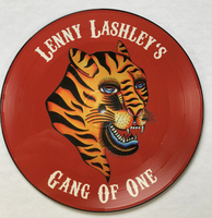 Lenny Lashley's Gang Of One - s/t
