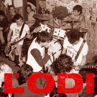 L´odi Social  – Complete Discography