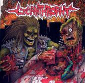 Lycanthrophy - s/t LP