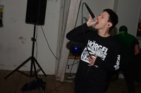 MALATESTA, Praha - Eternia, 28.4.23