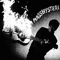 MASSHYSTERI - s/t