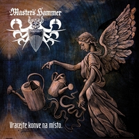 MASTERS HAMMER - Vracejte Konve Na Místo