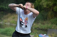 MEKENZY, Plzeň - Toutatis Fest, 30.8.25