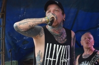 MYTERI, Izero Hardcore Fest - Atelier Wolimierz, 28.6.25