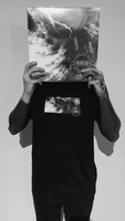 Kailas - Mariposa Nocturna 12''