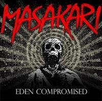 Masakari - Eden Compromised