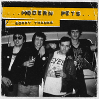 Modern Pets - .Sorry.Thanks