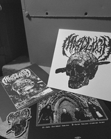 Mordloch - s/t