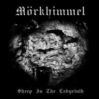 Mörkhimmel „Sheep in the Labyrinth“ LP