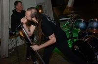 NARCOSA, Praha - Eternia , 28.4.23