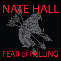 NATE HALL - Fear Of Falling