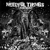 NEEDFUL THINGS – Deception