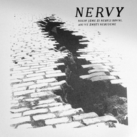 NERVY - Nikdy jsme si nebyli rovni ani ve smrti nebudeme