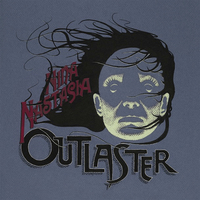 NINA NASTASIA - Outlaster