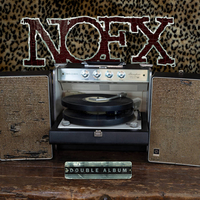 NOFX - DOUBLE ALBUM